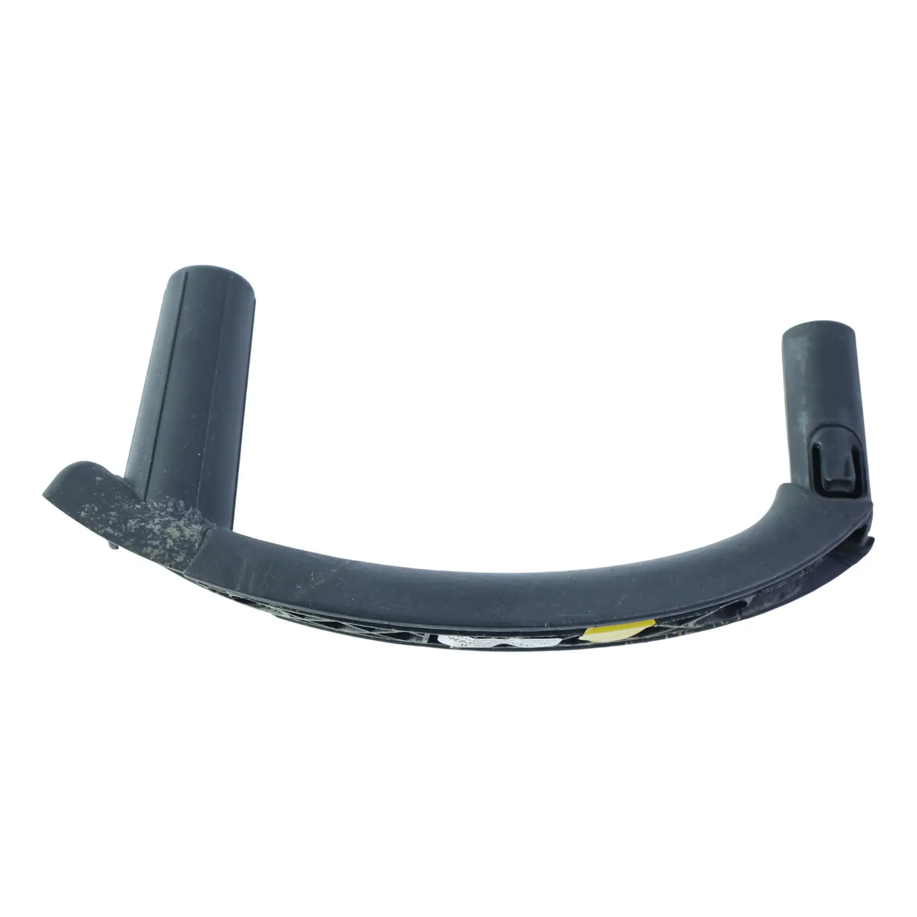 Porsche Cayenne 9PA Rear Interior Inner Door Pull Handle Left N/S Side 7L5867161