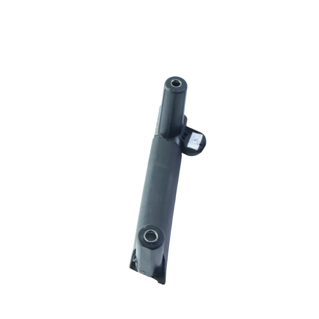 Interior Inner Door Pull Handle Left N/S Side to Porsche Cayenne 9PA Rear with Part number 7L5867161 Porsche Cayenne 9PA Rear Interior Inner Door Pull Handle Left N/S Side - SKU 7L5867161 - Part number 7L5867161