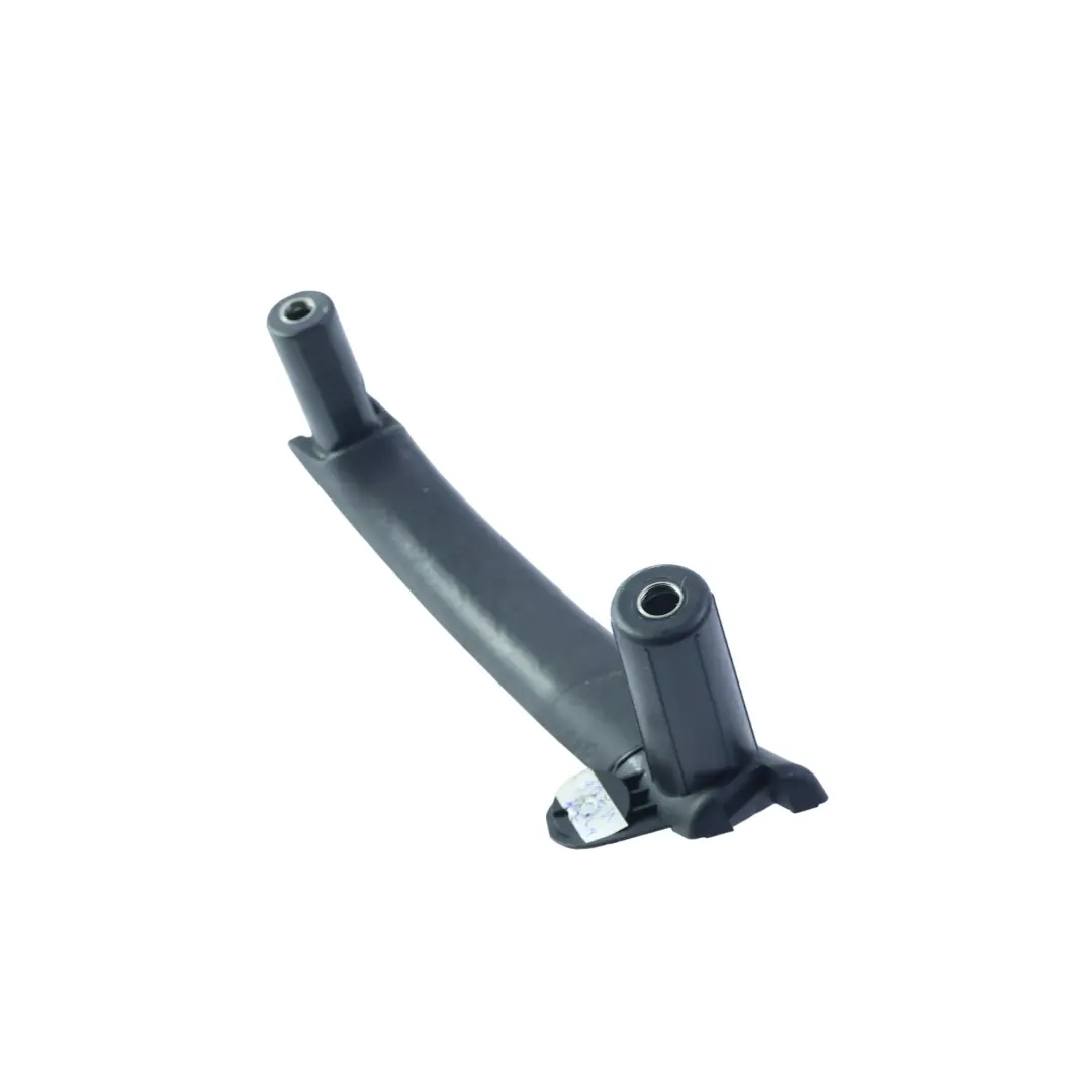 Interior Inner Door Pull Handle Left N/S Side to Porsche Cayenne 9PA Rear with Part number 7L5867161 Porsche Cayenne 9PA Rear Interior Inner Door Pull Handle Left N/S Side - SKU 7L5867161 - Part number 7L5867161
