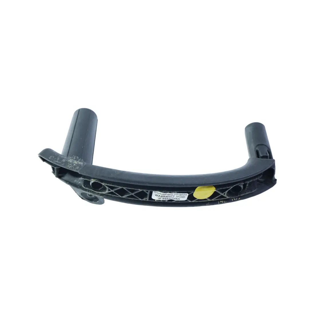 Interior Inner Door Pull Handle Left N/S Side to Porsche Cayenne 9PA Rear with Part number 7L5867161 Porsche Cayenne 9PA Rear Interior Inner Door Pull Handle Left N/S Side - SKU 7L5867161 - Part number 7L5867161