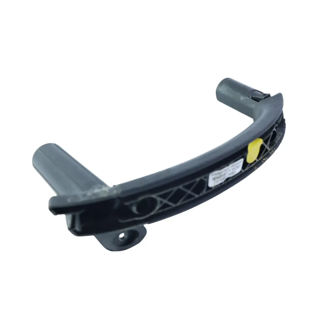 Porsche Cayenne 9PA Rear Interior Inner Door Pull Handle Left N/S Side - SKU 7L5867161 - Part number 7L5867161