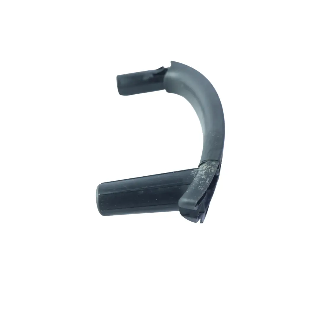 Porsche Cayenne 9PA Rear Interior Inner Door Pull Handle Left N/S Side - SKU 7L5867161 - Part number 7L5867161