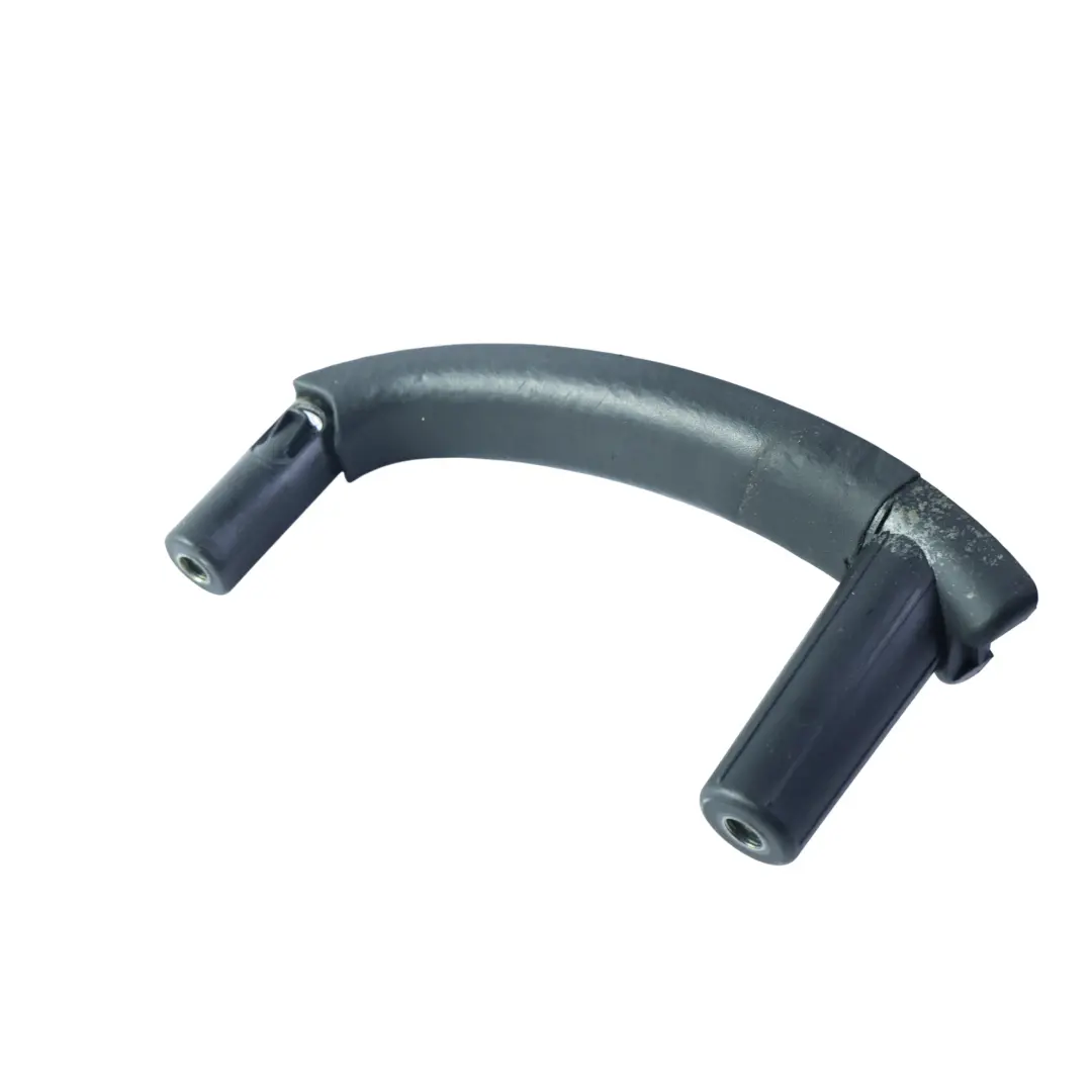 Porsche Cayenne 9PA Rear Interior Inner Door Pull Handle Left N/S Side - SKU 7L5867161 - Part number 7L5867161
