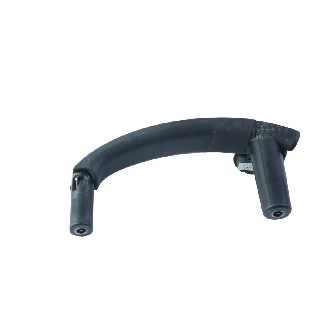 Interior Inner Door Pull Handle Left N/S Side to Porsche Cayenne 9PA Rear with Part number 7L5867161 Porsche Cayenne 9PA Rear Interior Inner Door Pull Handle Left N/S Side - SKU 7L5867161 - Part number 7L5867161