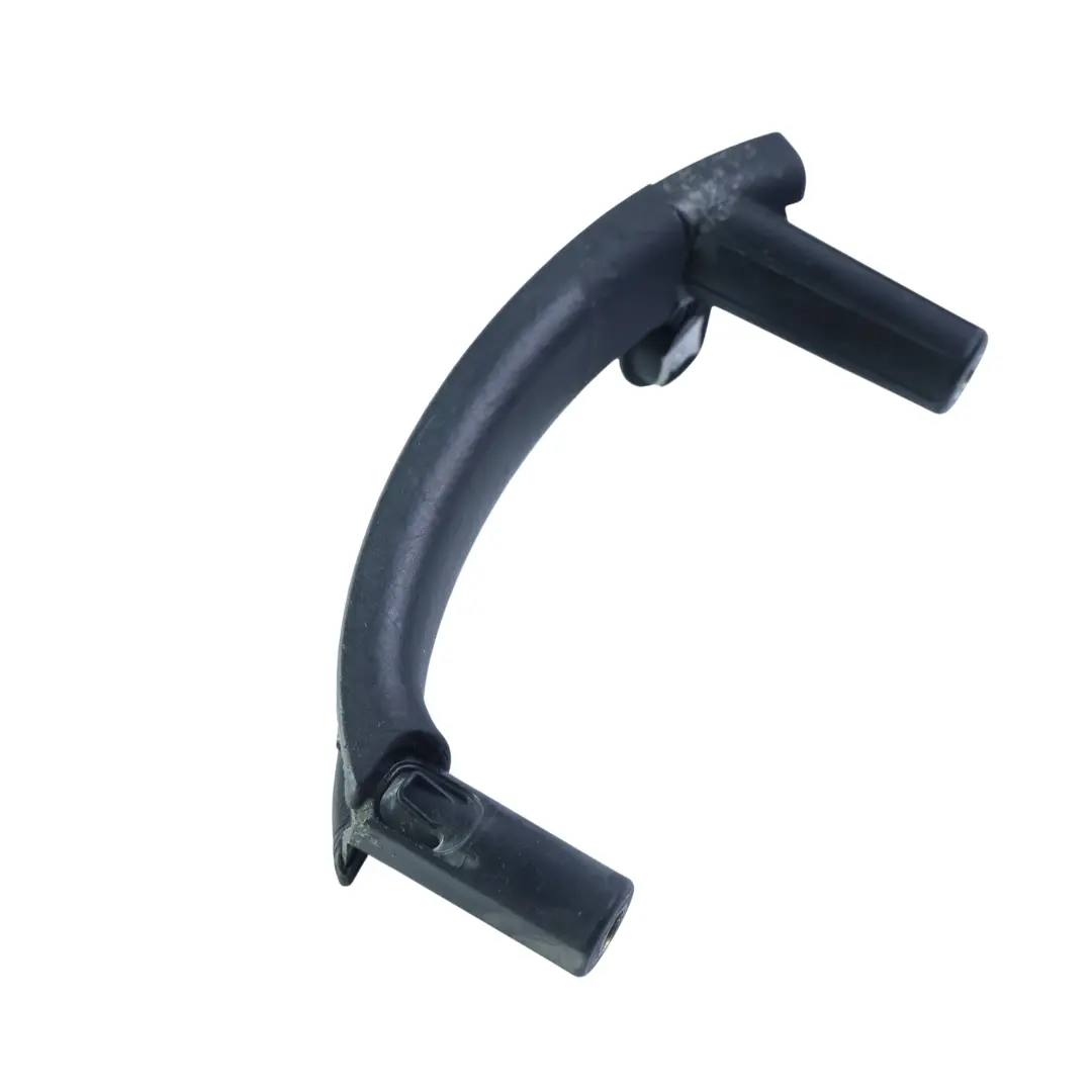 Porsche Cayenne 9PA Rear Interior Inner Door Pull Handle Left N/S Side - SKU 7L5867161 - Part number 7L5867161