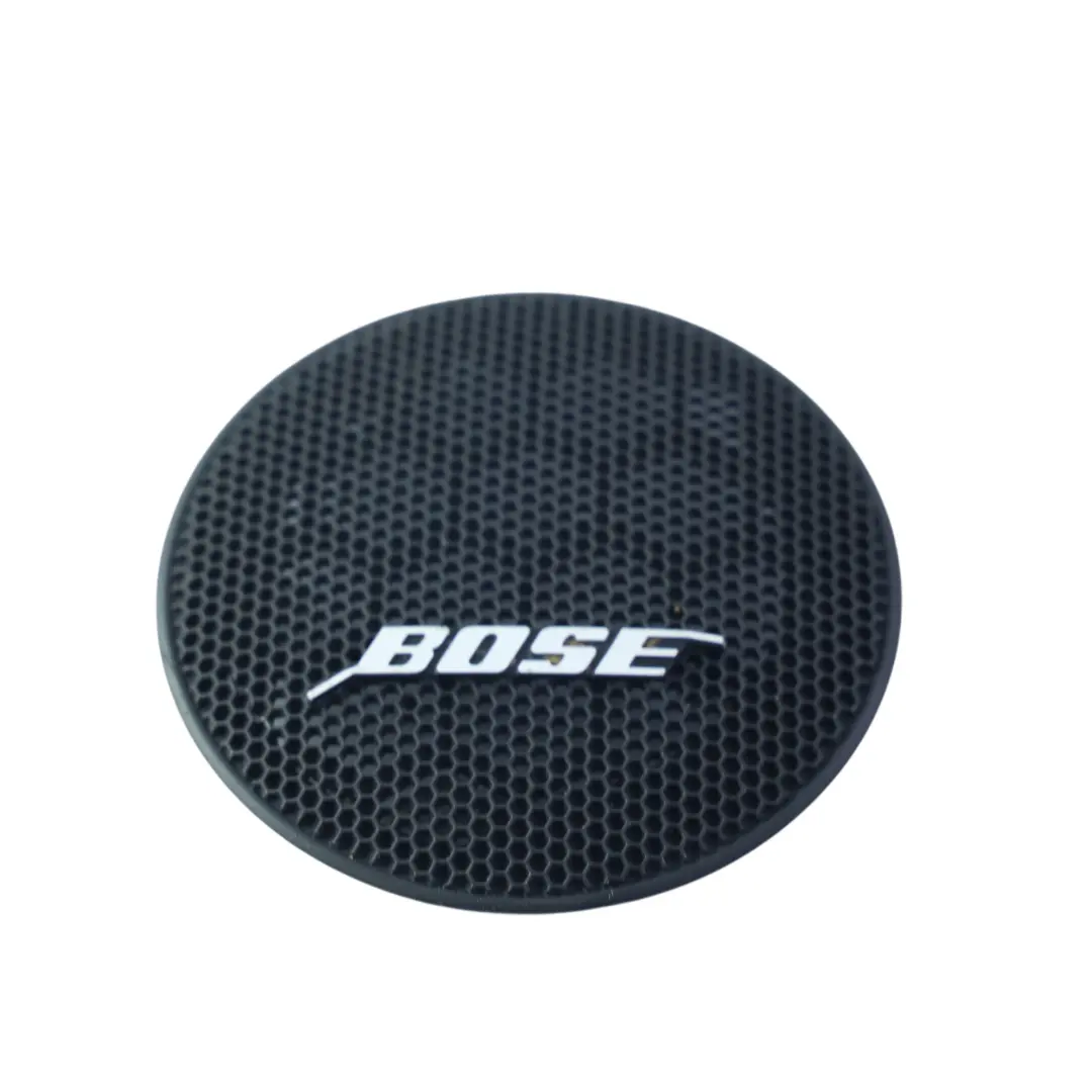 Osłona Głośnika Tylnych Drzwi BOSE Lewy 7L5867211 do Porsche Cayenne 9PA o numerze 7L586721102 Porsche Cayenne 9PA Osłona Głośnika Tylnych Drzwi BOSE Lewy 7L5867211 - SKU 7L586721102 - Numer Części 7L586721102
