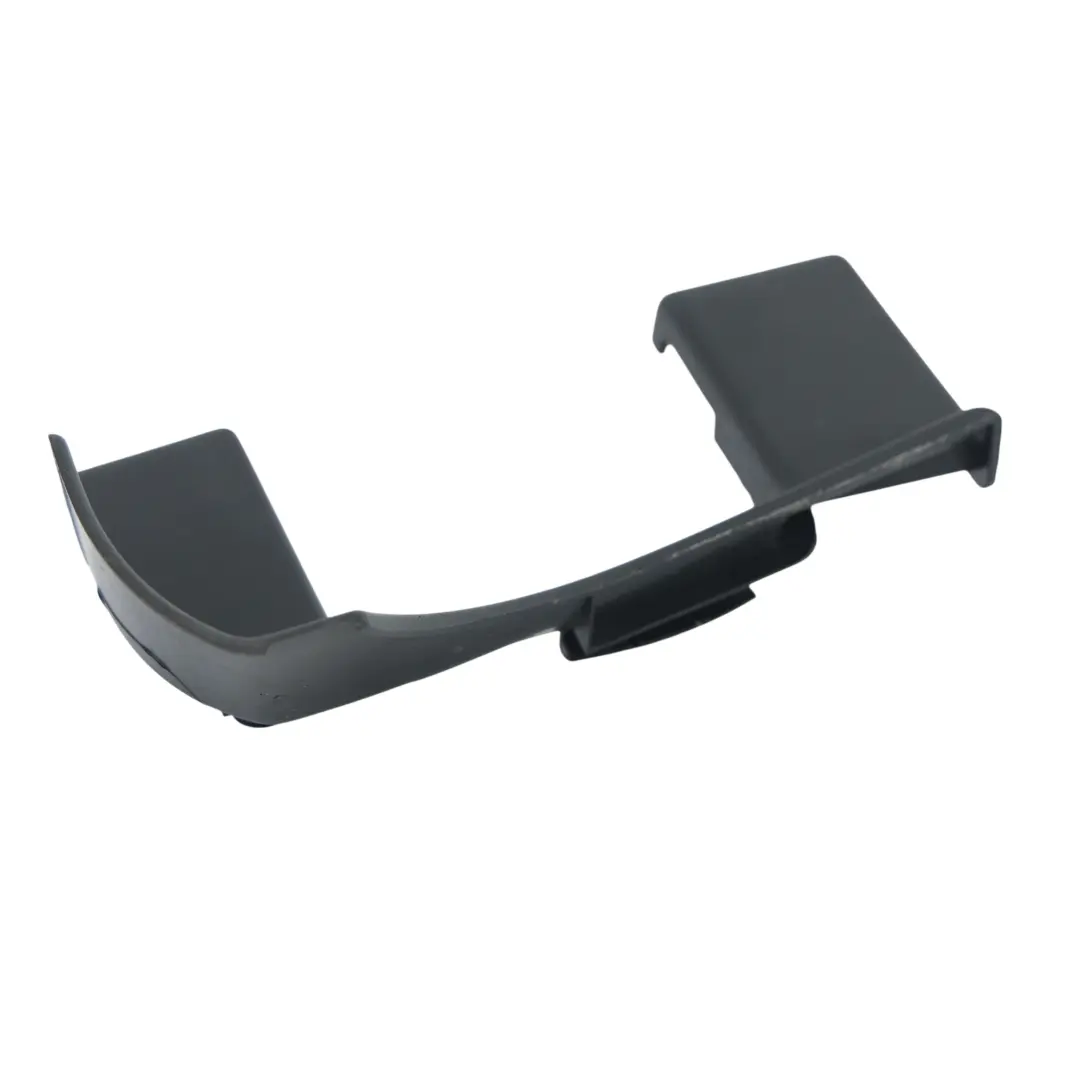 Copertura Cerniera Portellone Nera Sinistra per Porsche Cayenne 9PA con numero di parte 7L5867627 Porsche Cayenne 9PA Copertura Cerniera Portellone Nera Sinistra - SKU 7L5867627 - Numero di parte 7L5867627