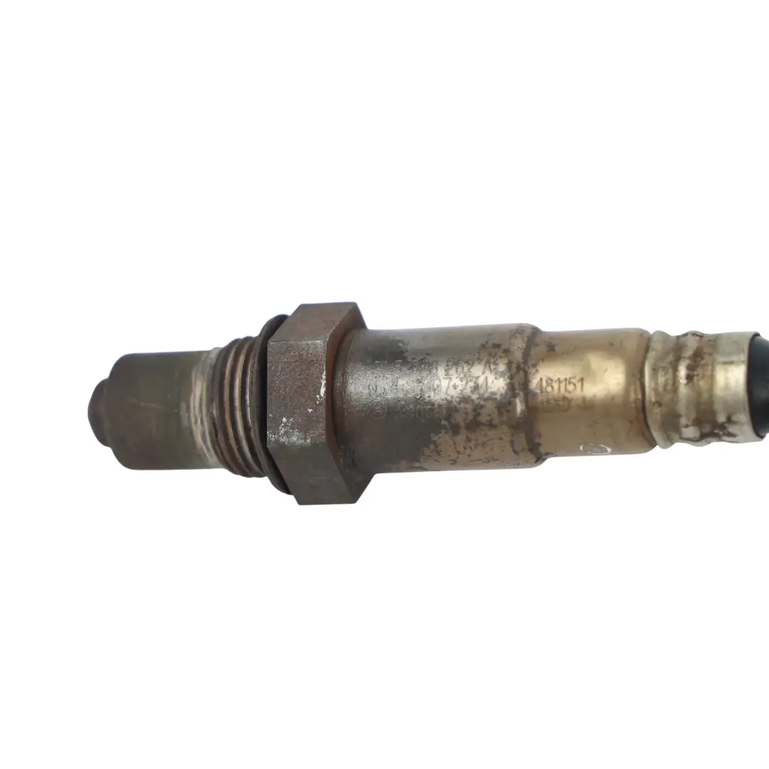 Porsche Cayenne 9PA Sensore Lambda Ossigeno 3.2 Benzina - SKU 7L5906262A - Numero di parte 7L5906262A