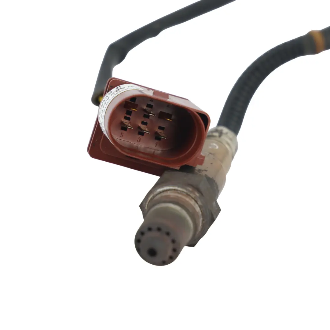 Sensore Lambda Ossigeno 3.2 Benzina per Porsche Cayenne 9PA con numero di parte 7L5906262A Porsche Cayenne 9PA Sensore Lambda Ossigeno 3.2 Benzina - SKU 7L5906262A - Numero di parte 7L5906262A