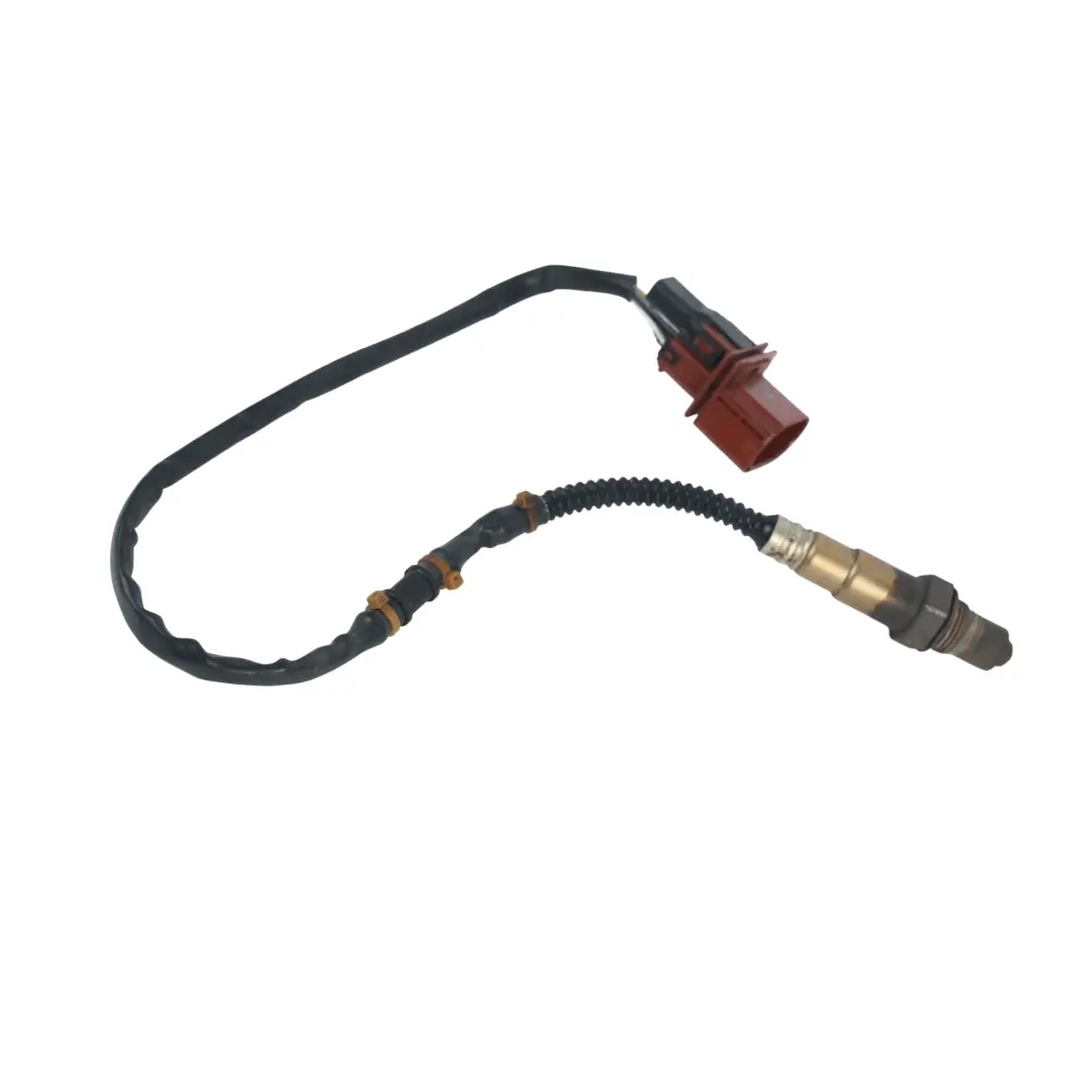 Sensore Lambda Ossigeno 3.2 Benzina per Porsche Cayenne 9PA con numero di parte 7L5906262A Porsche Cayenne 9PA Sensore Lambda Ossigeno 3.2 Benzina - SKU 7L5906262A - Numero di parte 7L5906262A