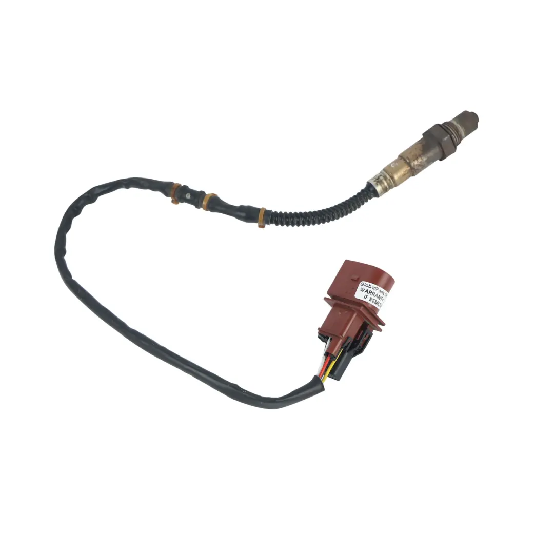 Sensore Lambda Ossigeno 3.2 Benzina per Porsche Cayenne 9PA con numero di parte 7L5906262A Porsche Cayenne 9PA Sensore Lambda Ossigeno 3.2 Benzina - SKU 7L5906262A - Numero di parte 7L5906262A