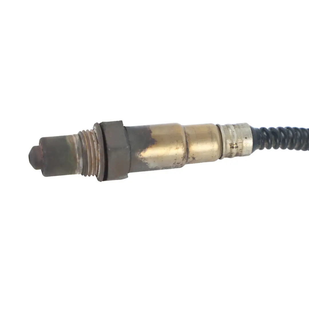 Sonde Lambda Oxygène 3.2 Essence pour Porsche Cayenne 9PA à propos du numéro de pièce 7L5906262A Porsche Cayenne 9PA Sonde Lambda Oxygène 3.2 Essence - SKU 7L5906262A - Numéro de pièce 7L5906262A