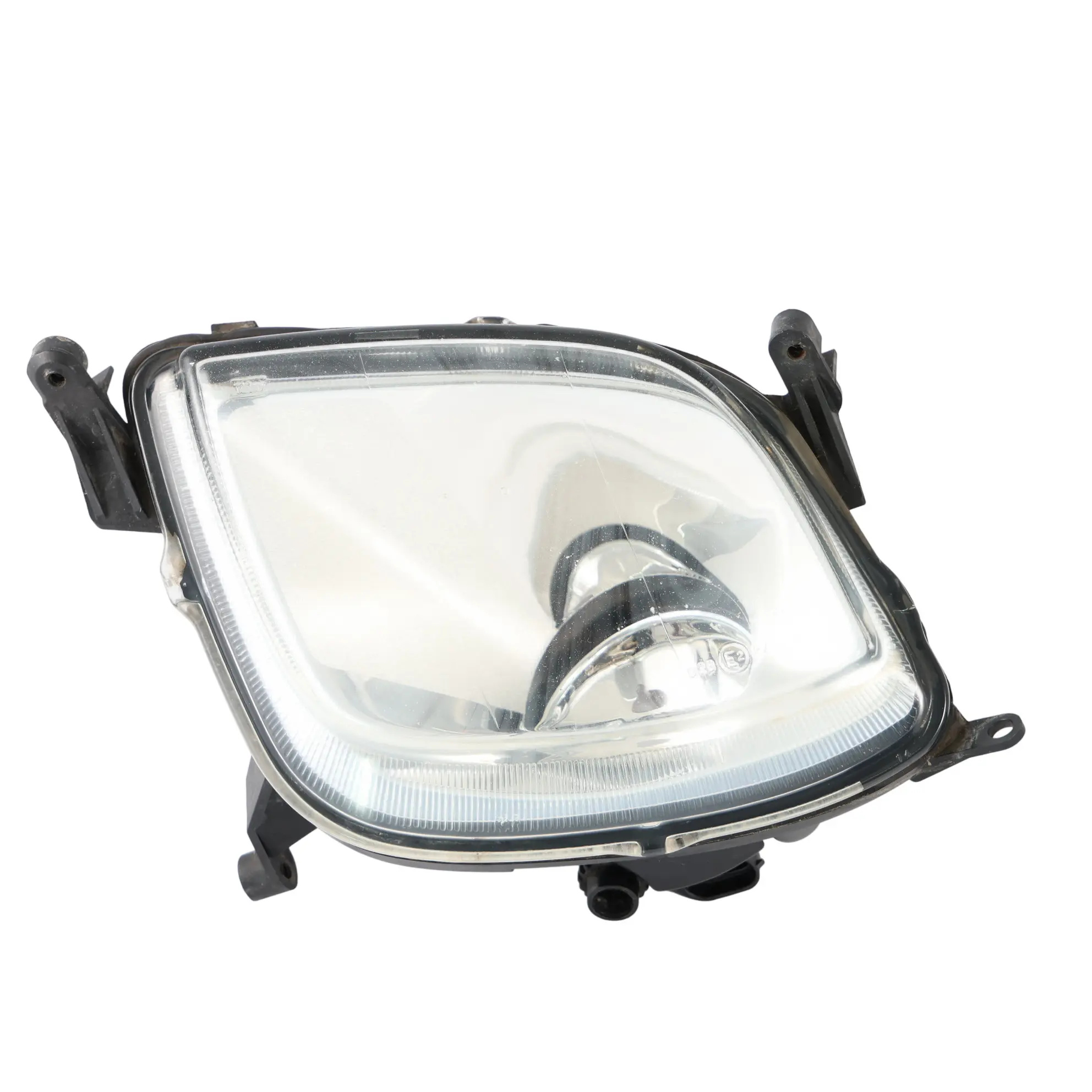 Porsche Cayenne 9PA Faro Fendinebbia Anteriore Sinistro 95563116101