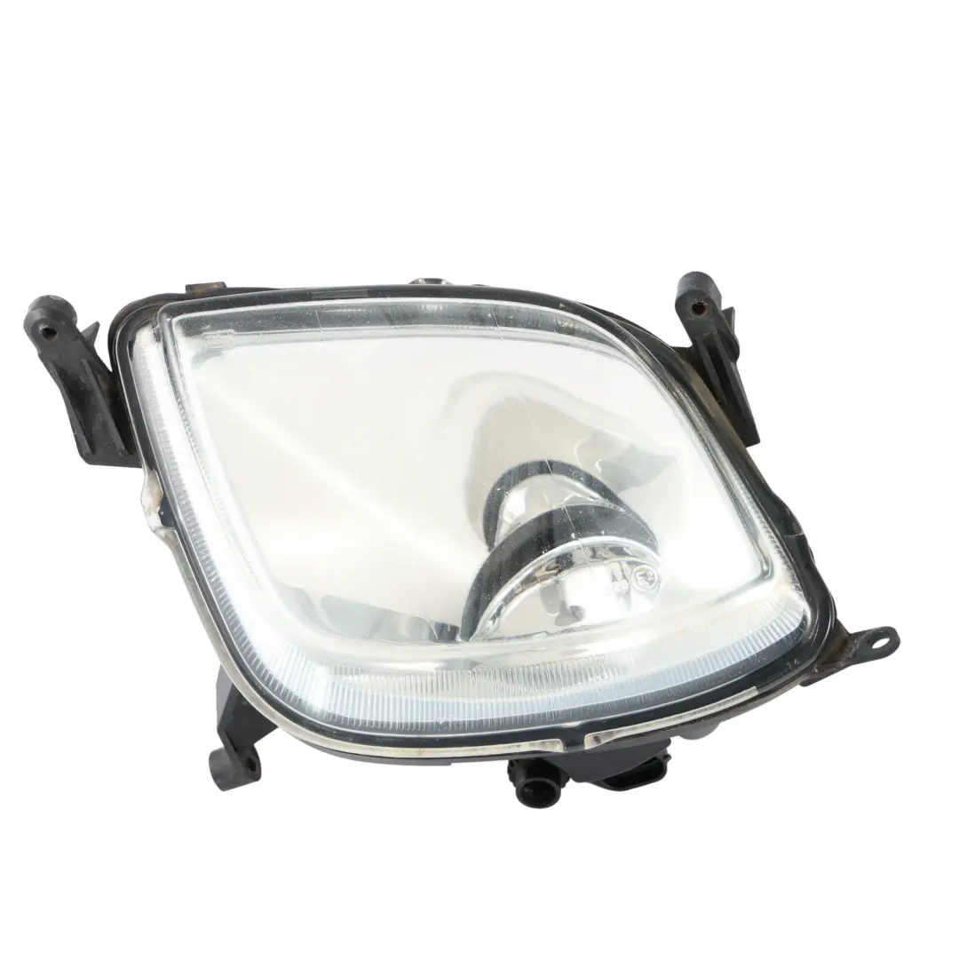 Porsche Cayenne 9PA Front Fog Light Lamp Left N/S Side 95563116101 - SKU 7L5941699A - Part number 7L5941699A