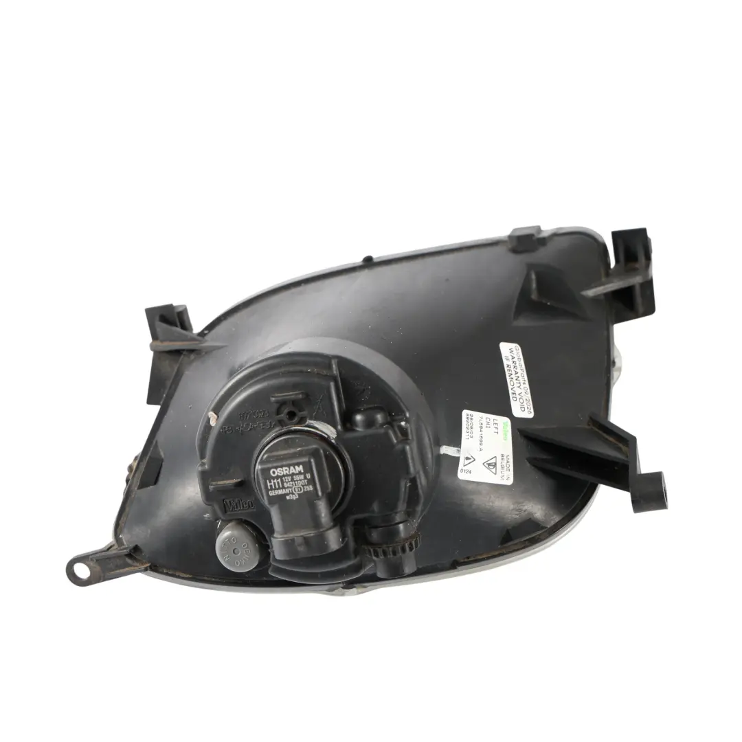 Porsche Cayenne 9PA Front Fog Light Lamp Left N/S Side 95563116101 - SKU 7L5941699A - Part number 7L5941699A