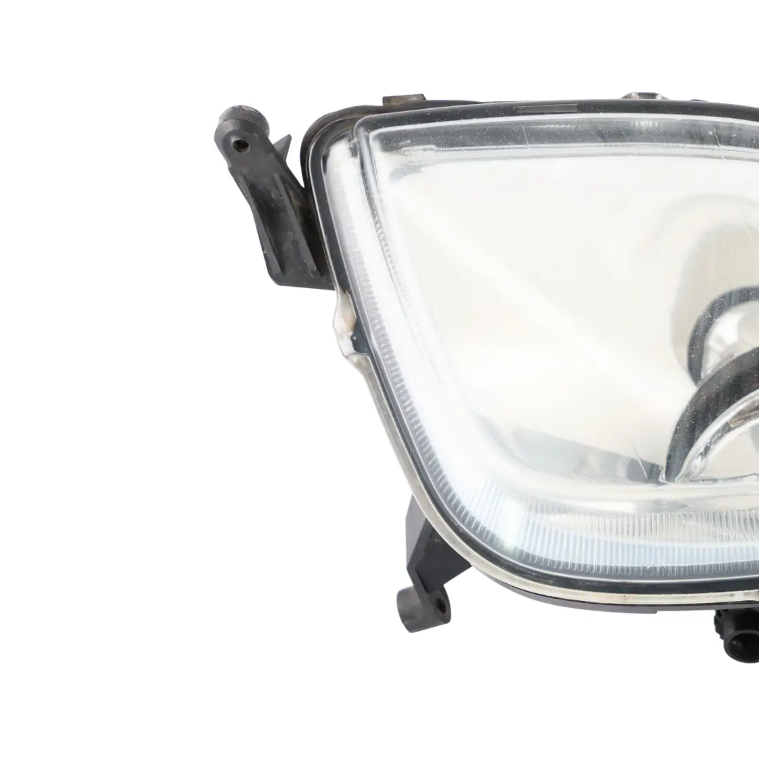 Front Fog Light Lamp Left N/S Side 95563116101 to Porsche Cayenne 9PA with Part number 7L5941699A Porsche Cayenne 9PA Front Fog Light Lamp Left N/S Side 95563116101 - SKU 7L5941699A - Part number 7L5941699A