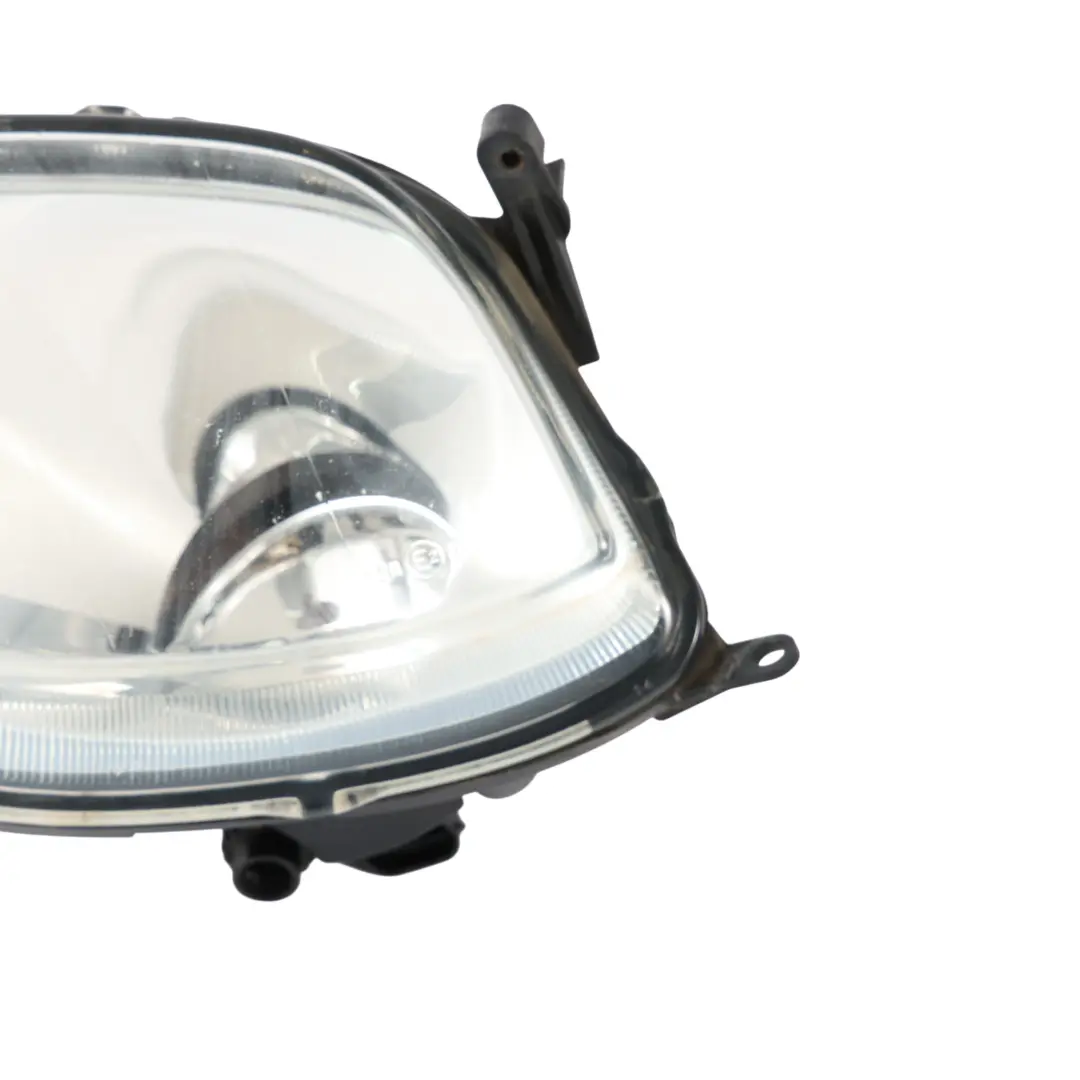 Front Fog Light Lamp Left N/S Side 95563116101 to Porsche Cayenne 9PA with Part number 7L5941699A Porsche Cayenne 9PA Front Fog Light Lamp Left N/S Side 95563116101 - SKU 7L5941699A - Part number 7L5941699A