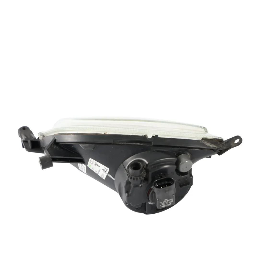Porsche Cayenne 9PA Front Fog Light Lamp Left N/S Side 95563116101 - SKU 7L5941699A - Part number 7L5941699A