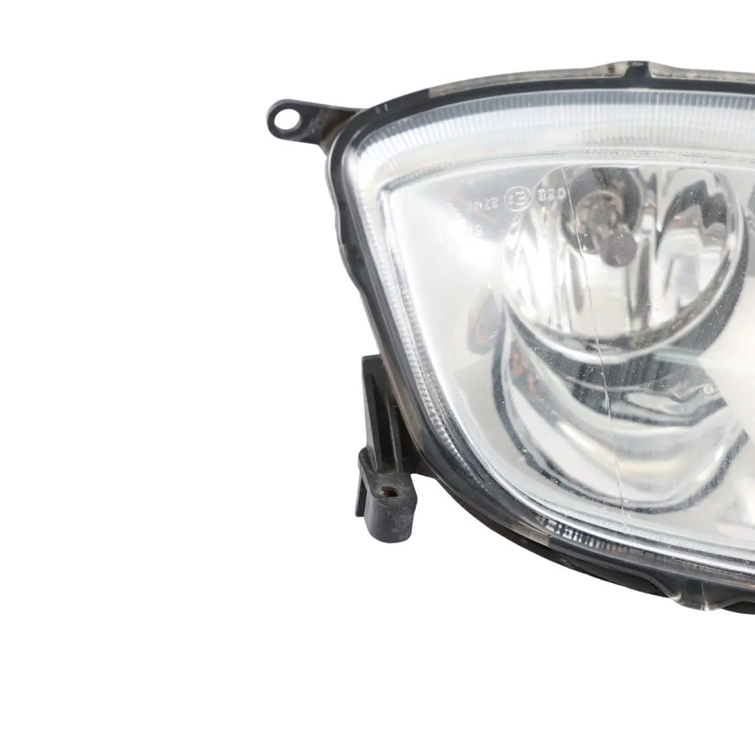 Porsche Cayenne 9PA Front Fog Light Lamp Left N/S Side 95563116101 - SKU 7L5941699A - Part number 7L5941699A