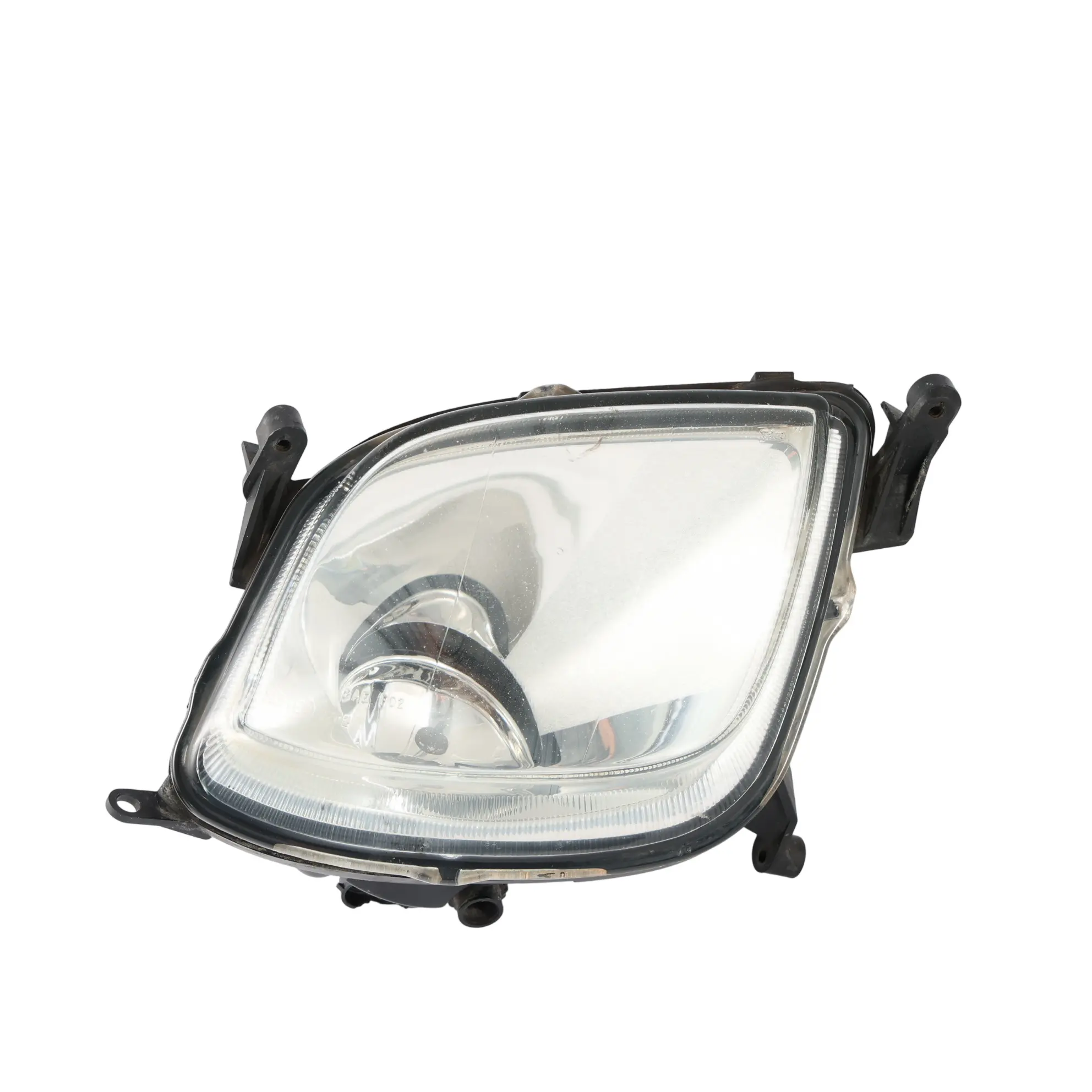 Porsche Cayenne 9PA Faro Fendinebbia Anteriore Destro 95563116201