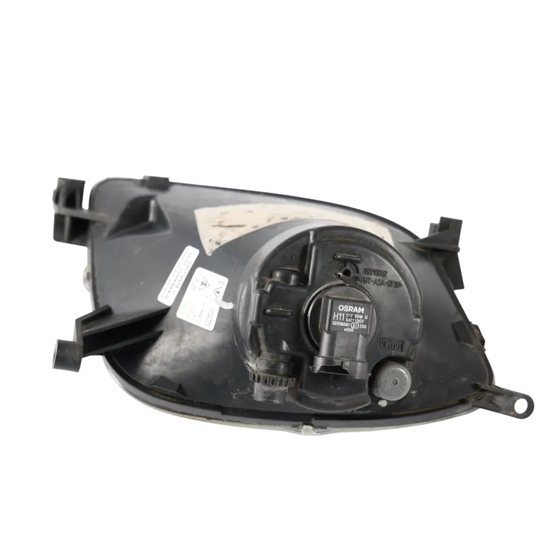 Front Fog Light Lamp Right O/S Side 95563116201 to Porsche Cayenne 9PA with Part number 7L5941700A Porsche Cayenne 9PA Front Fog Light Lamp Right O/S Side 95563116201 - SKU 7L5941700A - Part number 7L5941700A