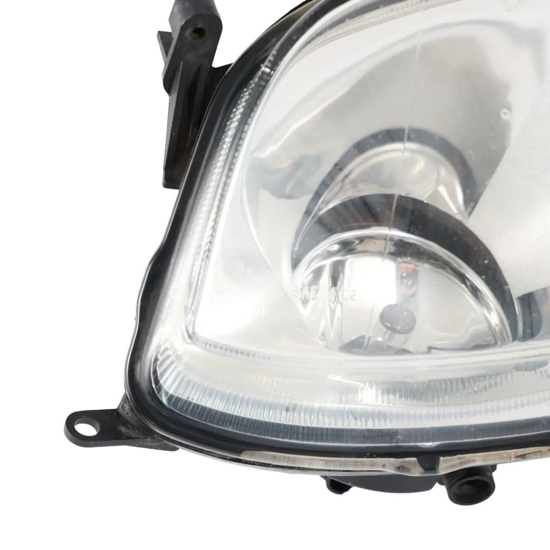 Porsche Cayenne 9PA Front Fog Light Lamp Right O/S Side 95563116201 - SKU 7L5941700A - Part number 7L5941700A