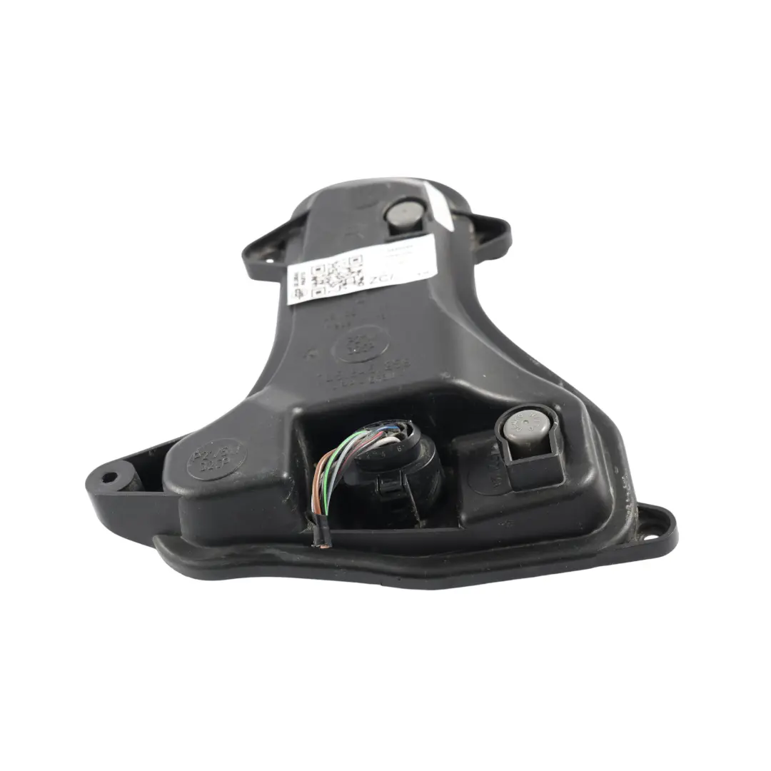 Porsche Cayenne 9PA Rear Light Lamp Bulb Holder Cover Panel Right O/S - SKU 7L5945258 - Part number 7L5945258