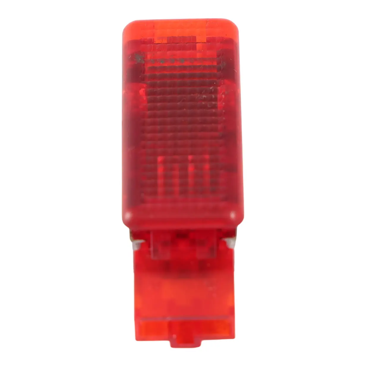Porsche Cayenne 9PA 955 Luce Interna Lampada Rossa 7L5947411A