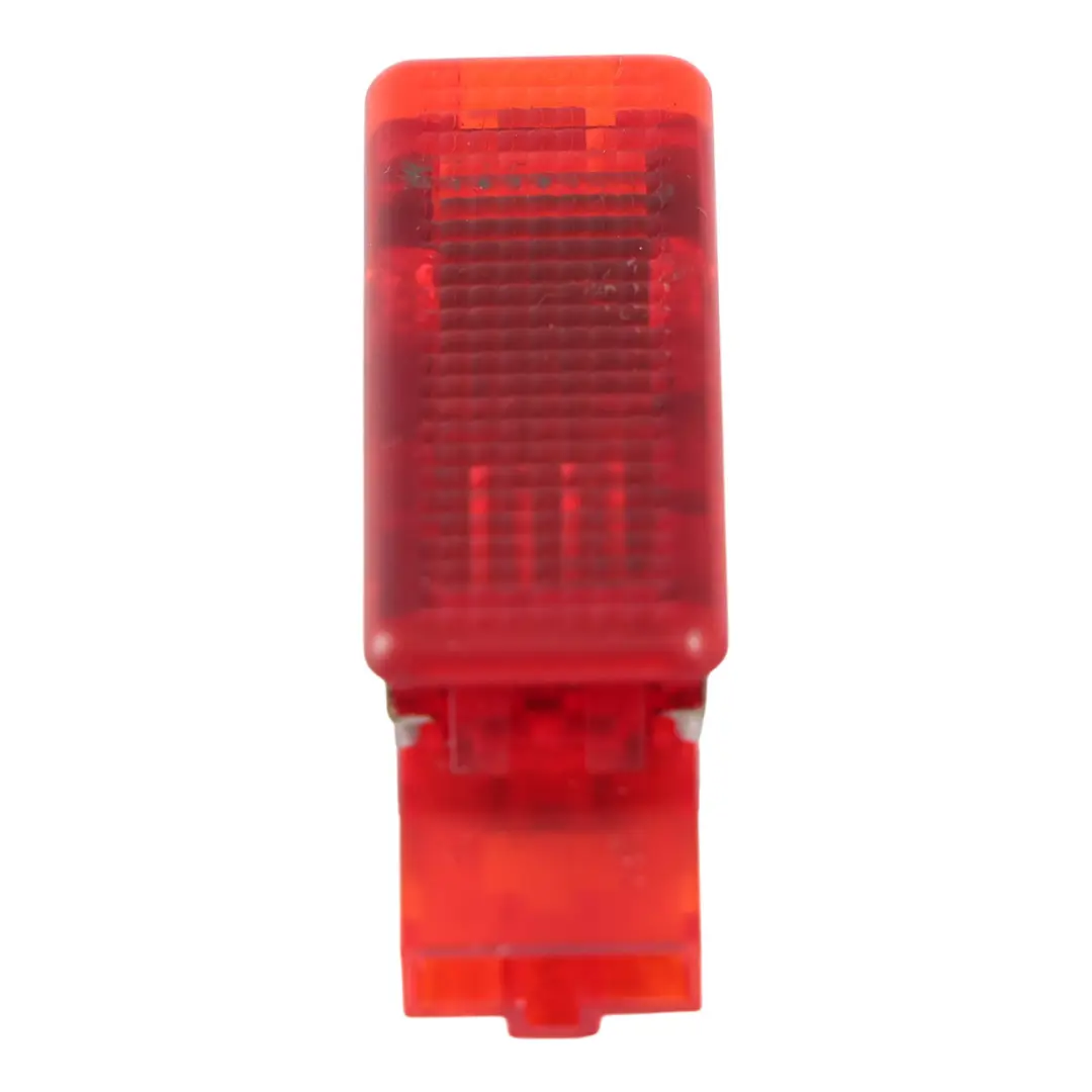 Porsche Cayenne 9PA 955 Plafonnier Intérieur Rouge - SKU 7L5947411A - Numéro de pièce 7L5947411A