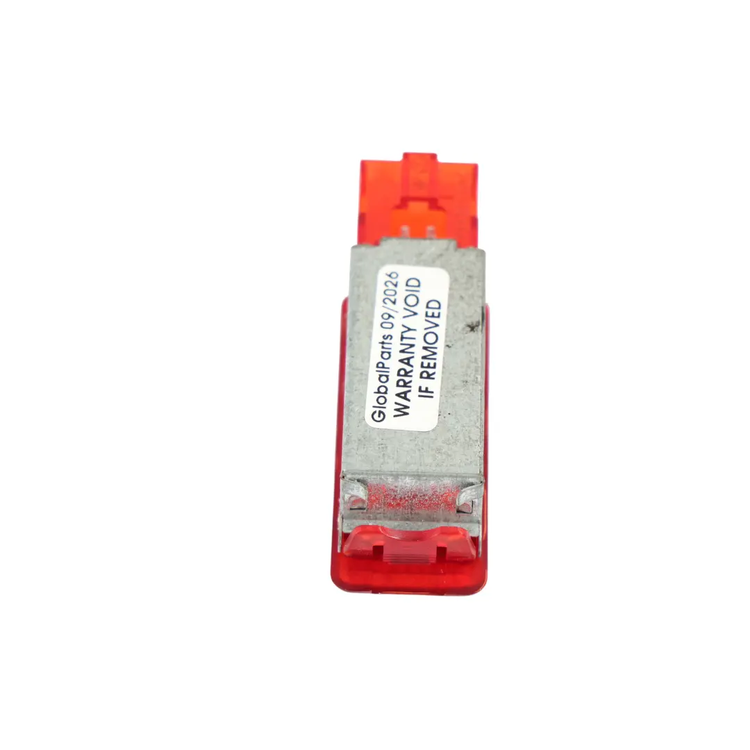 Porsche Cayenne 9PA 955 Plafonnier Intérieur Rouge - SKU 7L5947411A - Numéro de pièce 7L5947411A