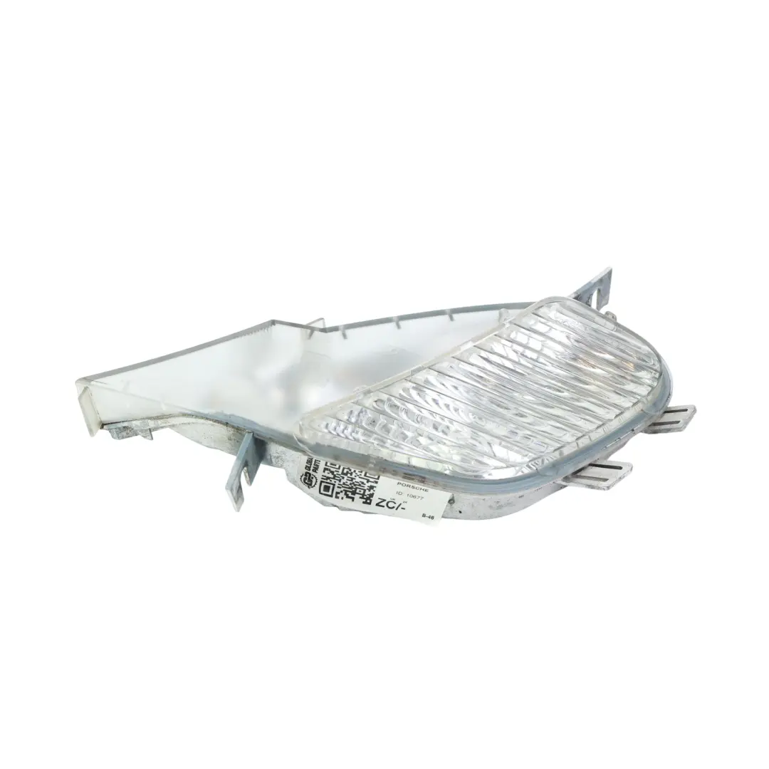 Porsche Cayenne 9PA Indicator Light Lamp Unit Front Left N/S - SKU 7L5949101B - Part number 7L5949101B