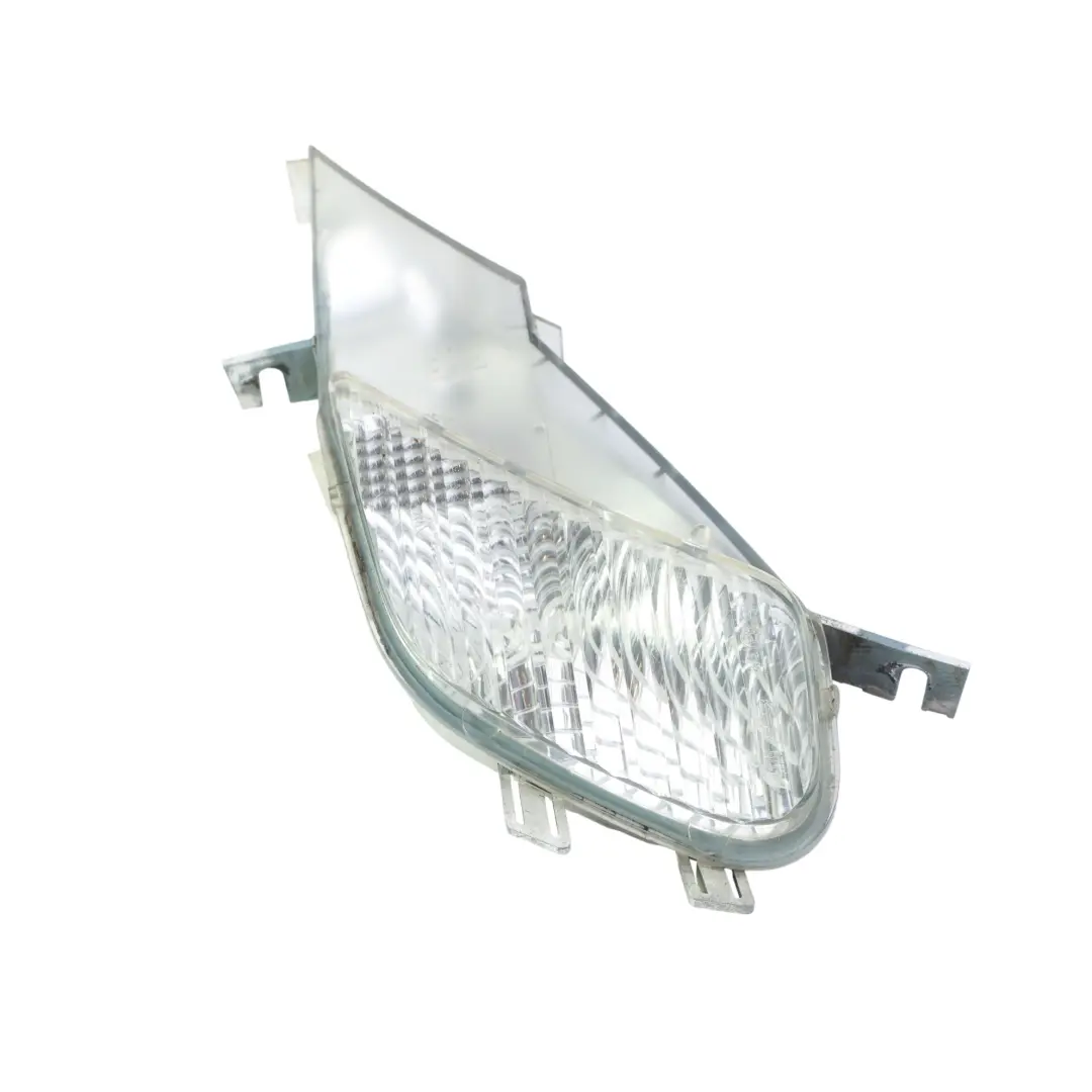 Indicator Light Lamp Unit Front Left N/S to Porsche Cayenne 9PA with Part number 7L5949101B Porsche Cayenne 9PA Indicator Light Lamp Unit Front Left N/S - SKU 7L5949101B - Part number 7L5949101B