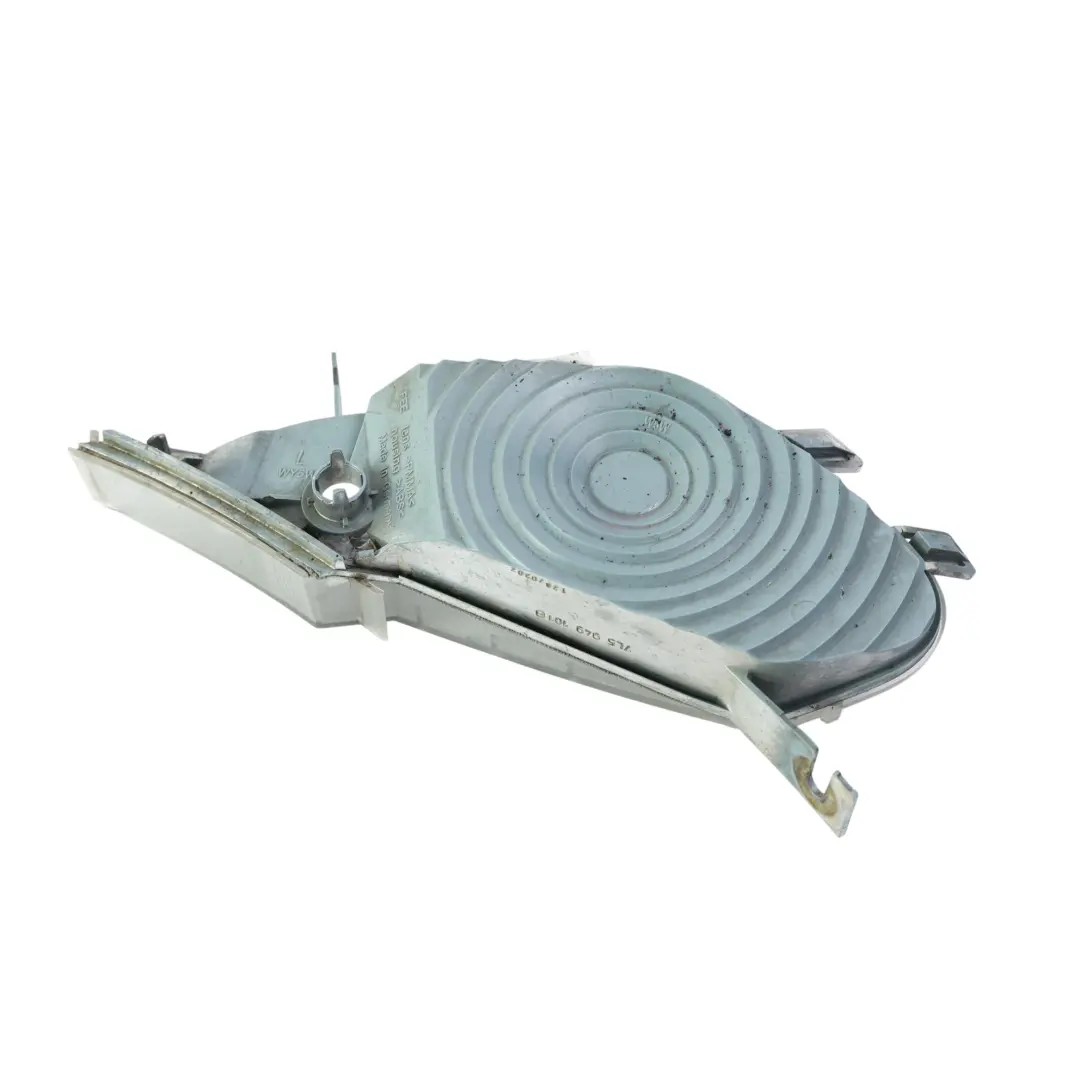 Indicator Light Lamp Unit Front Left N/S to Porsche Cayenne 9PA with Part number 7L5949101B Porsche Cayenne 9PA Indicator Light Lamp Unit Front Left N/S - SKU 7L5949101B - Part number 7L5949101B