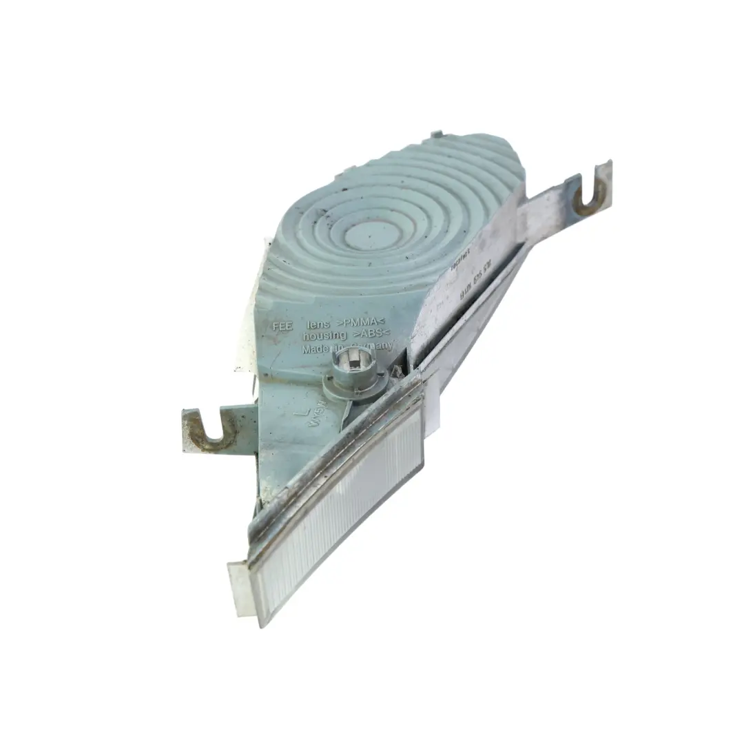 Porsche Cayenne 9PA Indicator Light Lamp Unit Front Left N/S - SKU 7L5949101B - Part number 7L5949101B