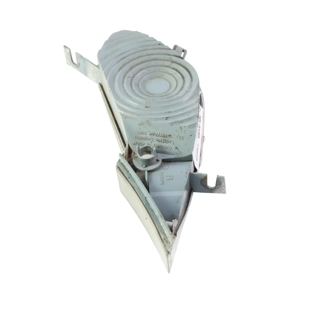 Porsche Cayenne 9PA Front Bumper Indicator Light Lamp Right O/S - SKU 7L5949102B - Part number 7L5949102B