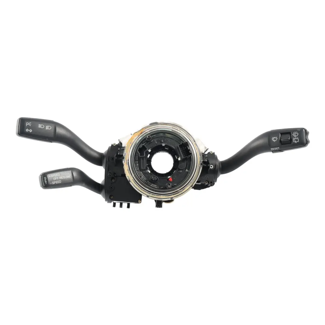 Porsche Cayenne 9PA Scheibenwischer Blinkerhebel Schleifring - SKU 7L5953549B - Teilenummer 7L5953549B