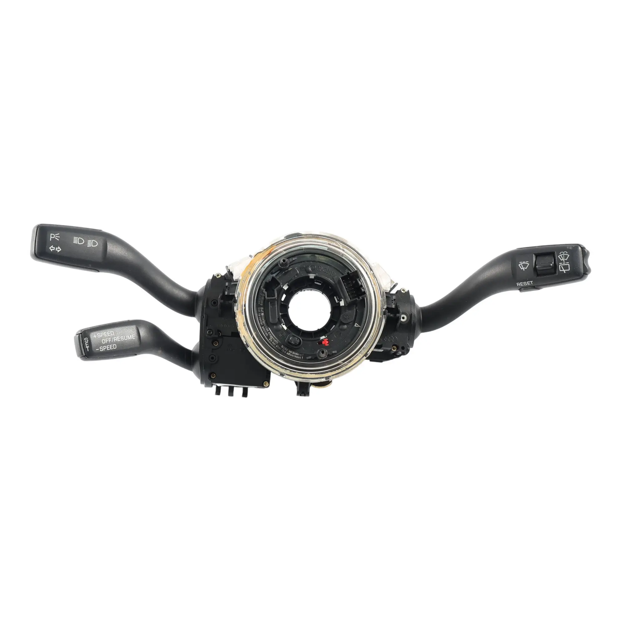 Porsche Cayenne 9PA Scheibenwischer Blinkerhebel Schleifring 7L5953549B