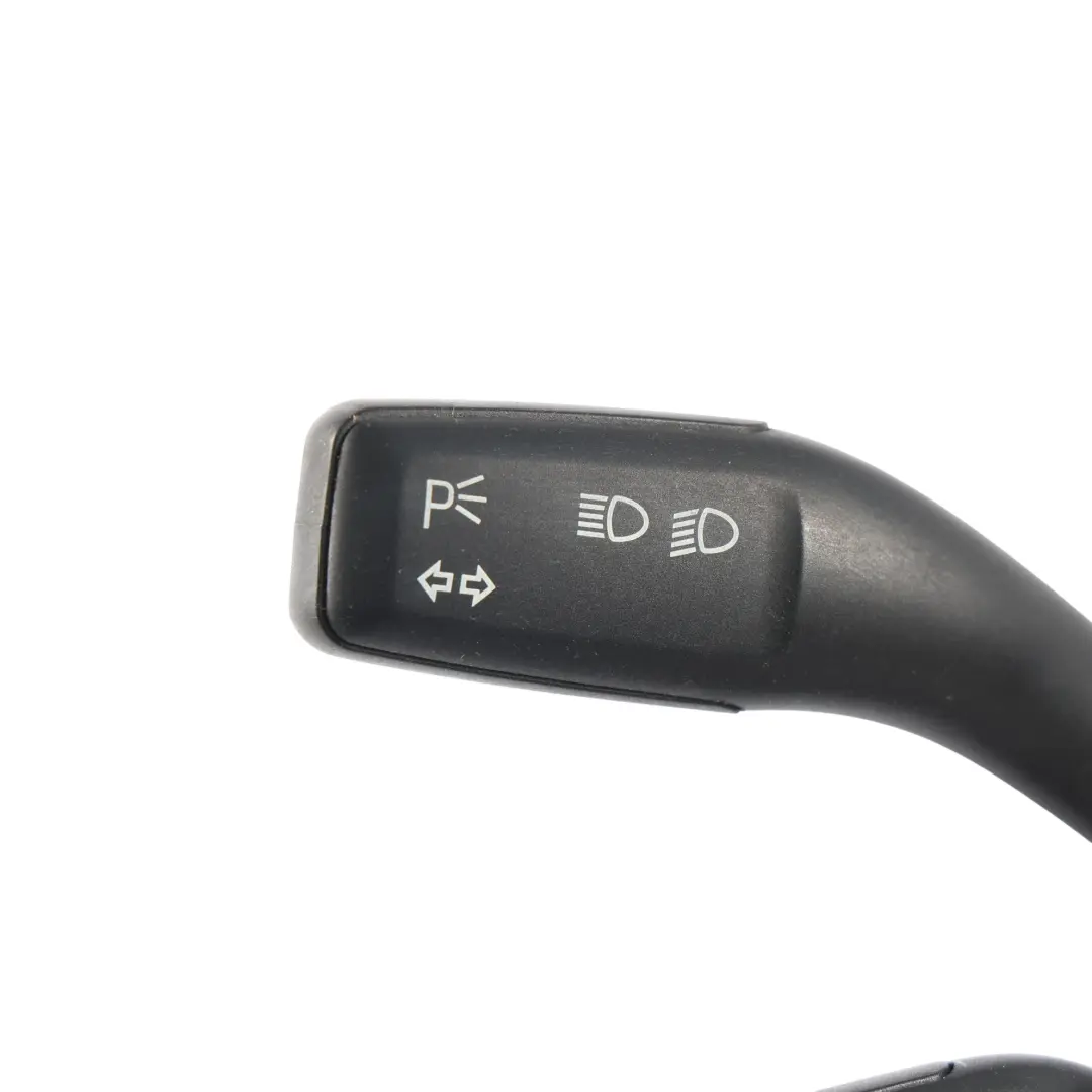 Porsche Cayenne 9PA Devioluci Tergicristallo Anello Rotante - SKU 7L5953549B - Numero di parte 7L5953549B
