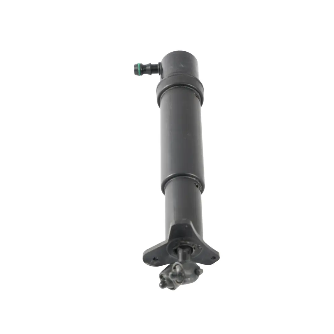 Headlight Washer Jet Pump Left Right N/O/S to Porsche Cayenne 9PA with Part number 7L5955978 Porsche Cayenne 9PA Headlight Washer Jet Pump Left Right N/O/S - SKU 7L5955978 - Part number 7L5955978