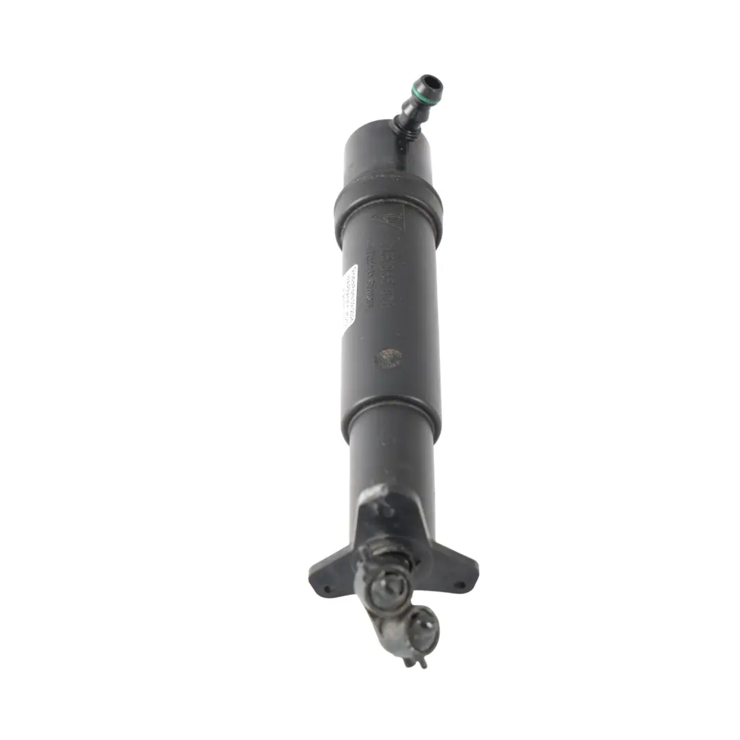 Headlight Washer Jet Pump Left Right N/O/S to Porsche Cayenne 9PA with Part number 7L5955978 Porsche Cayenne 9PA Headlight Washer Jet Pump Left Right N/O/S - SKU 7L5955978 - Part number 7L5955978