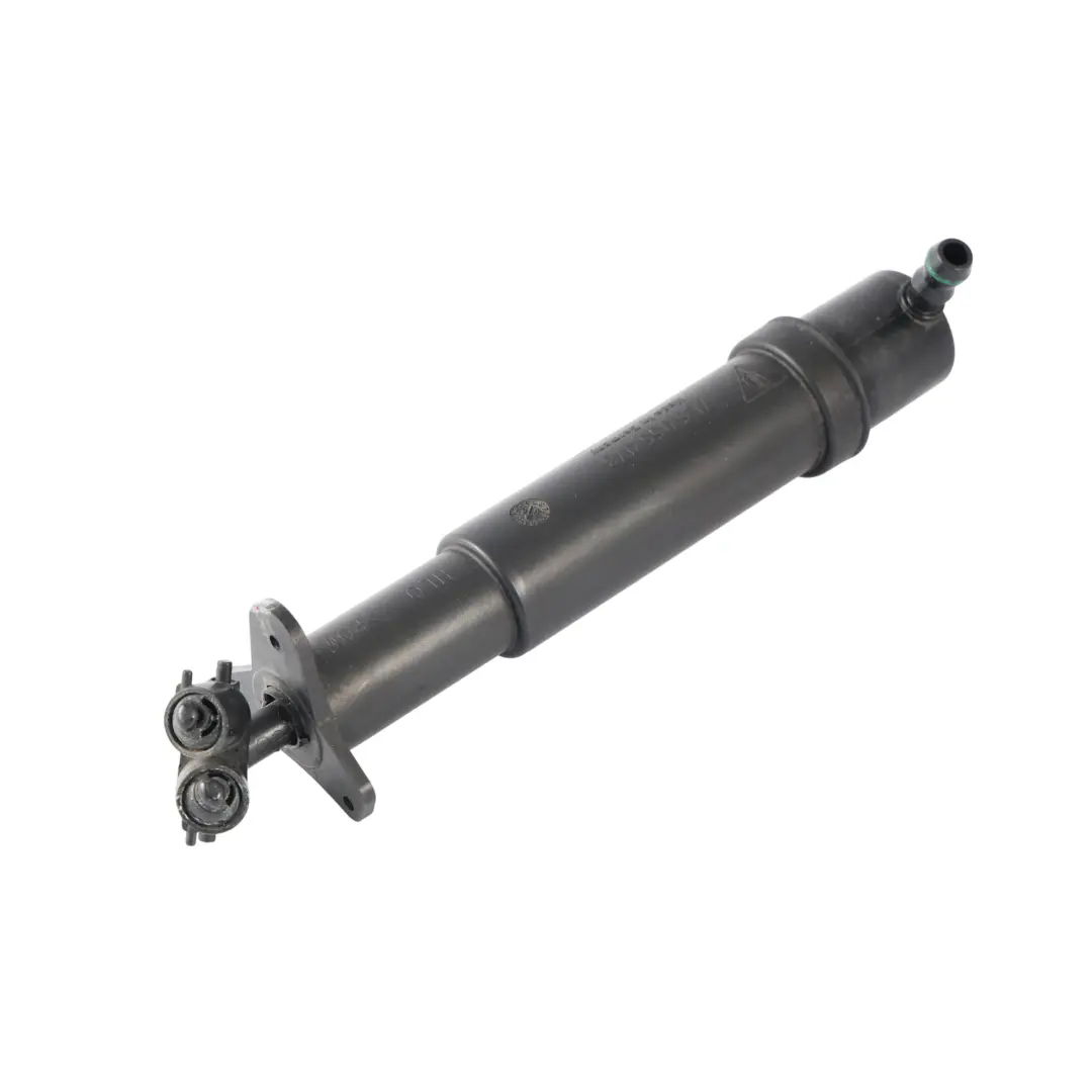 Headlight Washer Jet Pump Left Right N/O/S to Porsche Cayenne 9PA with Part number 7L5955978 Porsche Cayenne 9PA Headlight Washer Jet Pump Left Right N/O/S - SKU 7L5955978 - Part number 7L5955978