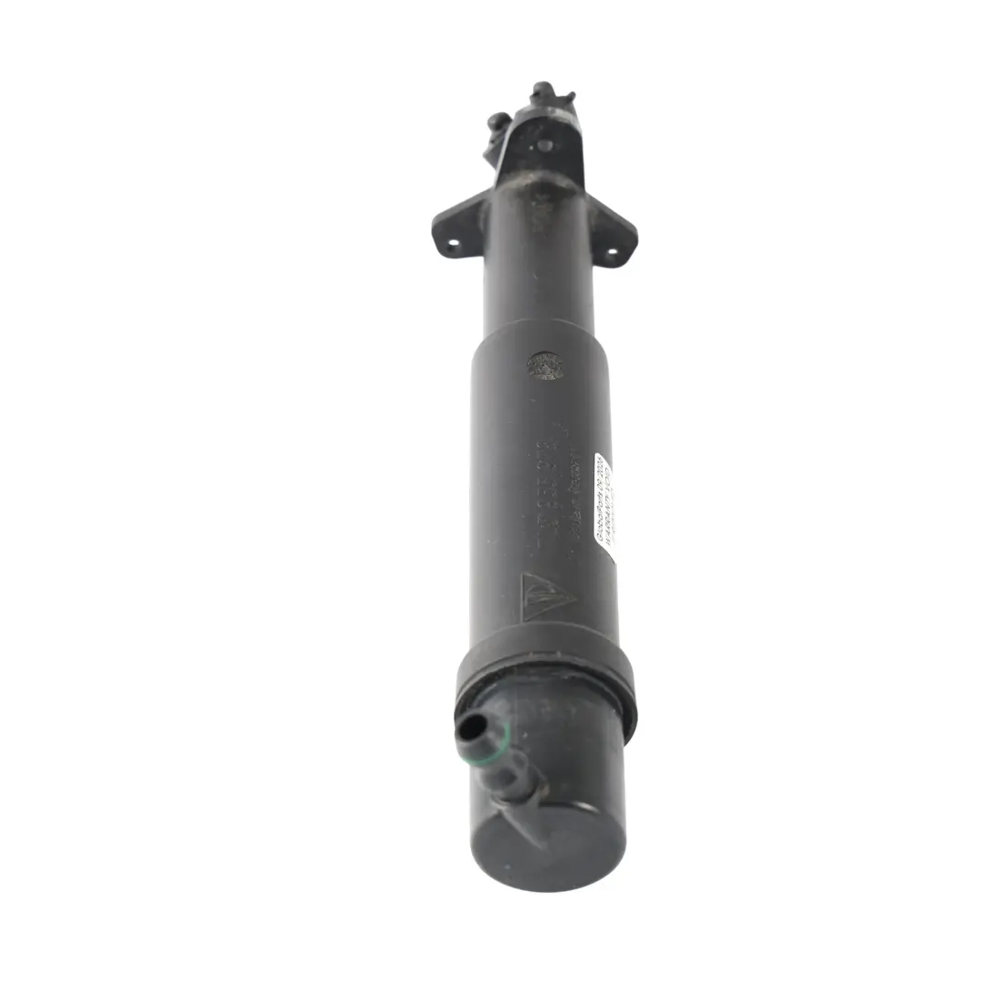 Headlight Washer Jet Pump Left Right N/O/S to Porsche Cayenne 9PA with Part number 7L5955978 Porsche Cayenne 9PA Headlight Washer Jet Pump Left Right N/O/S - SKU 7L5955978 - Part number 7L5955978