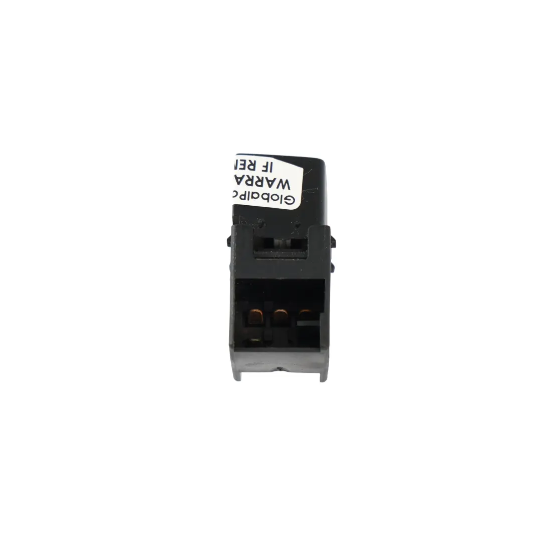 Porsche Cayenne 9PA 955 Botón Interruptor Apertura Maletero - SKU 7L5959831 - Número de pieza 7L5959831