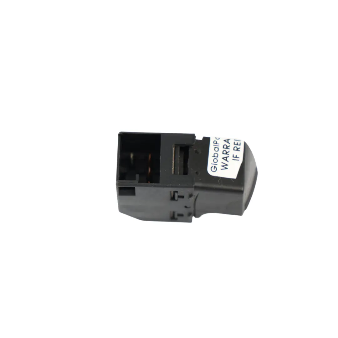 Porsche Cayenne 9PA 955 Botón Interruptor Apertura Maletero - SKU 7L5959831 - Número de pieza 7L5959831