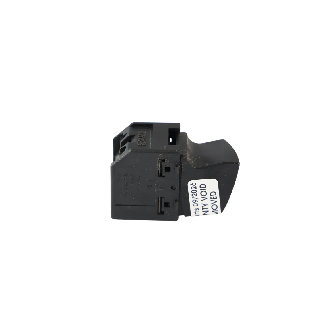 Porsche Cayenne 9PA 955 Boot Trunk Release Switch Button - SKU 7L5959831 - Part number 7L5959831