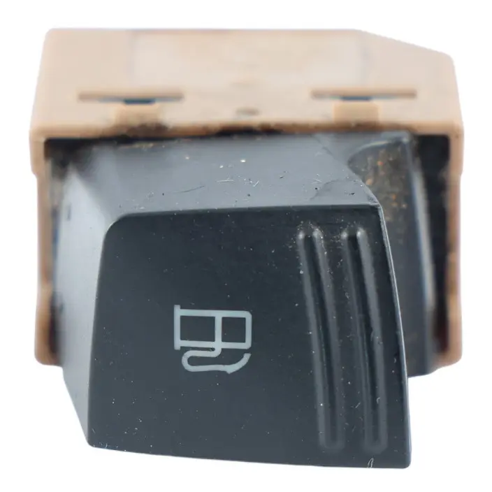 Porsche Cayenne 9PA 955 Fuel Door Flap Release Open Switch Button 7L5959527 - SKU 7L5959833-1 - Part number 7L5959833