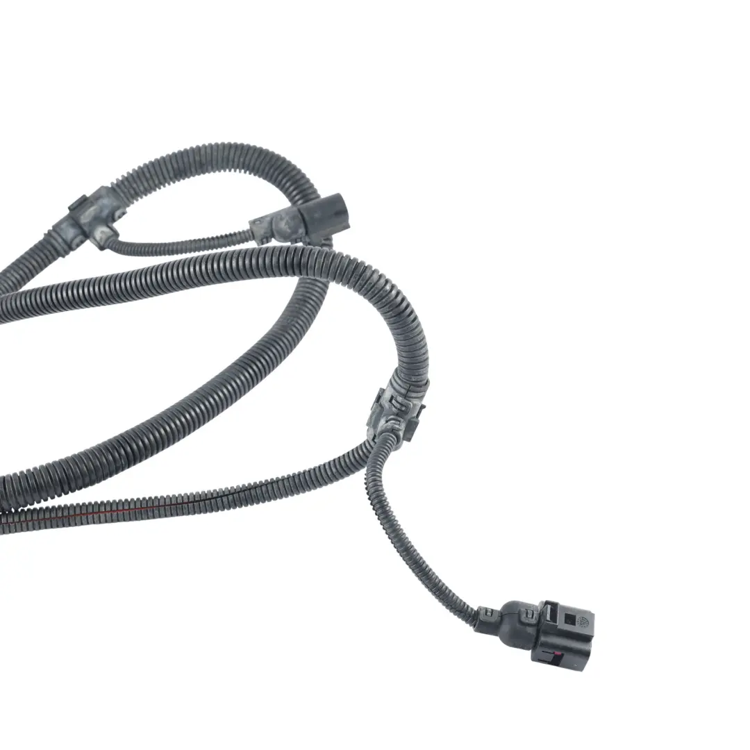 Porsche Cayenne 955 9PA Kabelbaum Parksensor Stoßstange Vorne - SKU 7L5971095A - Teilenummer 7L5971095A