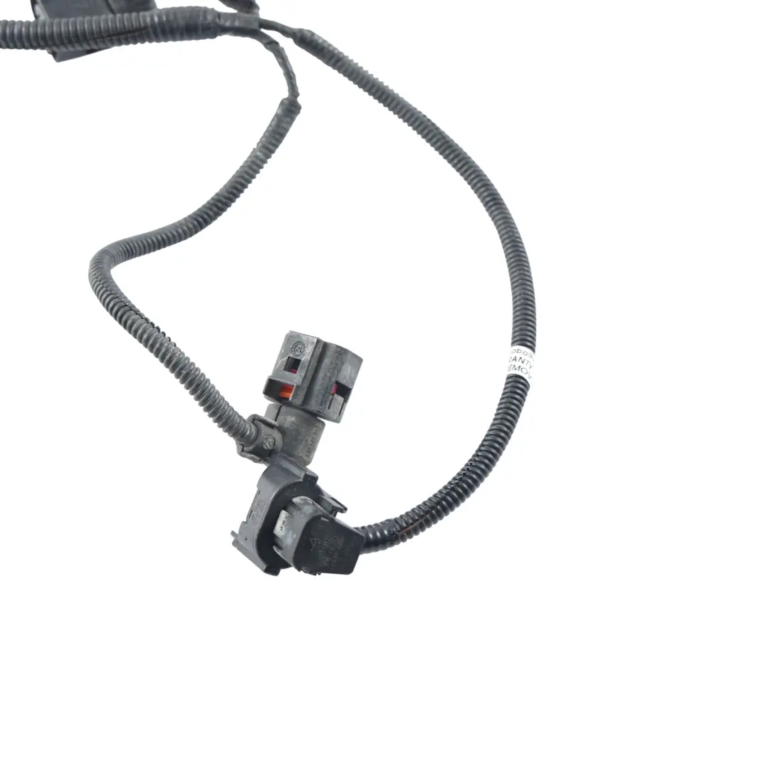 Porsche Cayenne 955 9PA Front Bumper Parking Sensor Wiring Loom - SKU 7L5971095A - Part number 7L5971095A