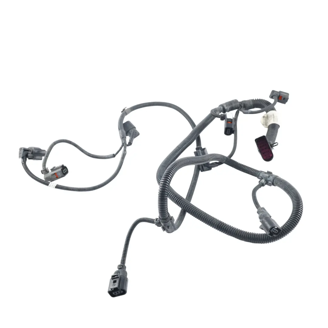 Kabelbaum Parksensor Stoßstange Vorne für Porsche Cayenne 955 9PA mit Teilenummer 7L5971095A Porsche Cayenne 955 9PA Kabelbaum Parksensor Stoßstange Vorne - SKU 7L5971095A - Teilenummer 7L5971095A