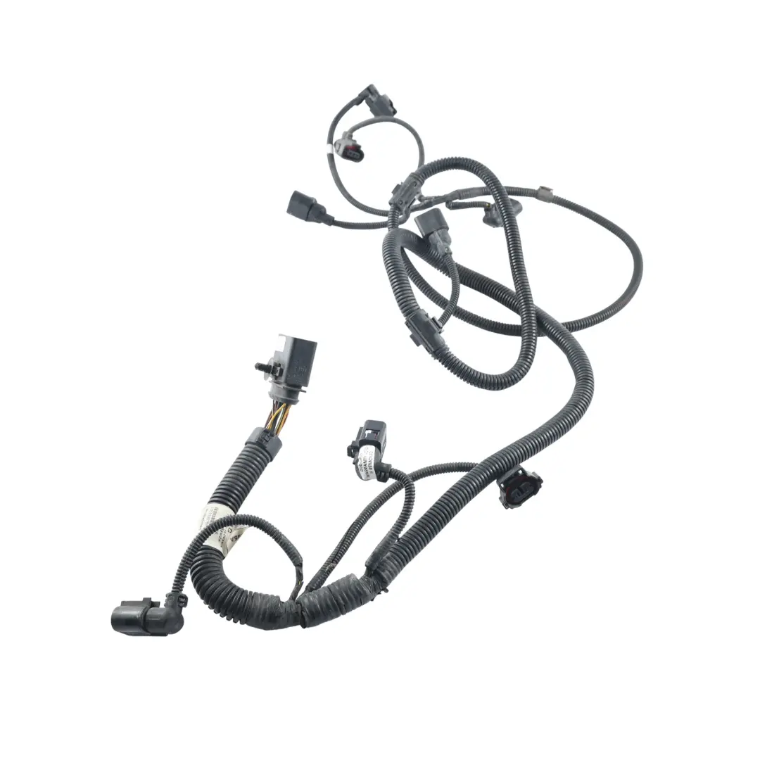 Kabelbaum Parksensor Stoßstange Vorne für Porsche Cayenne 955 9PA mit Teilenummer 7L5971095A Porsche Cayenne 955 9PA Kabelbaum Parksensor Stoßstange Vorne - SKU 7L5971095A - Teilenummer 7L5971095A
